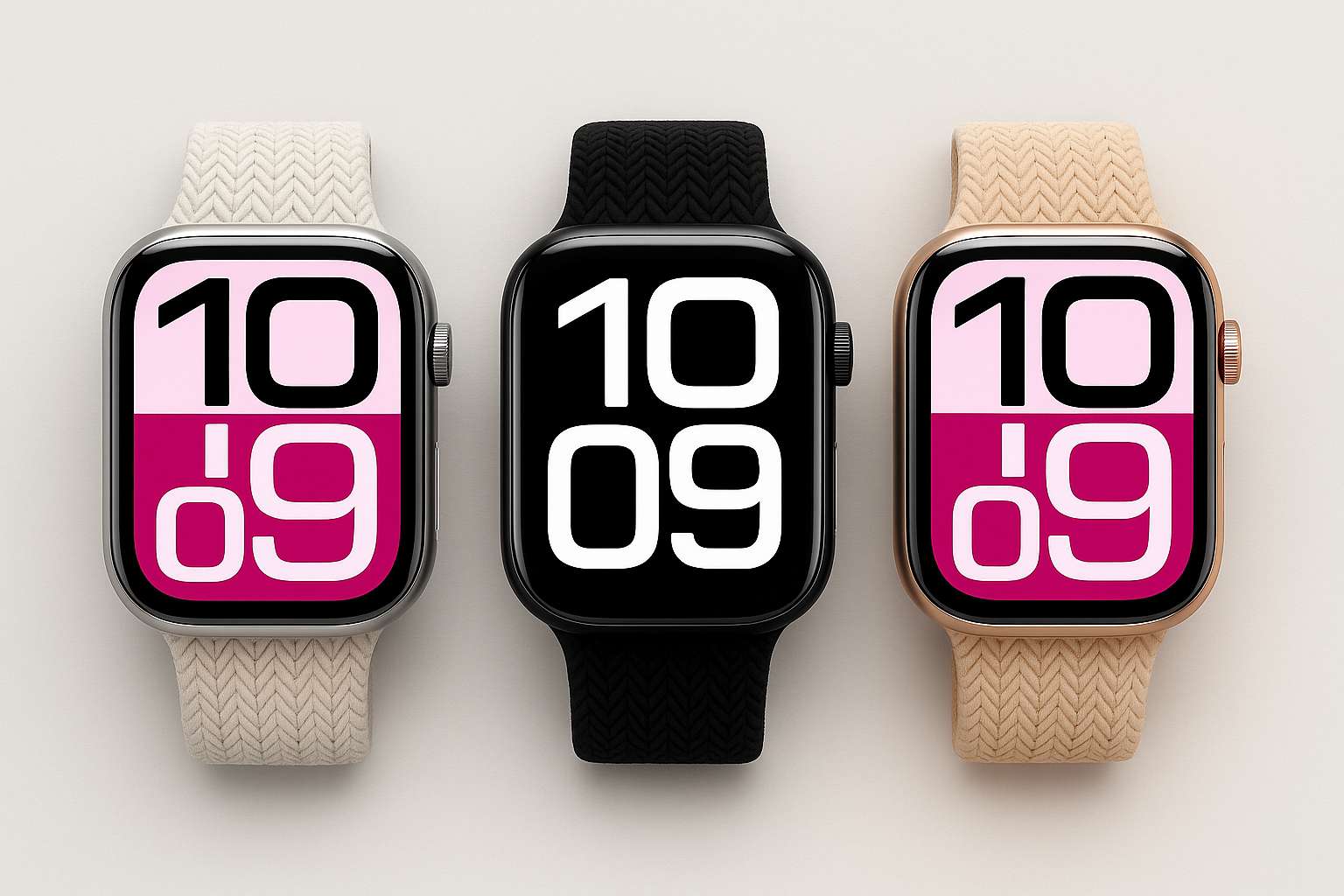 HK11 Pro Max (2 Gen) en diferentes colores