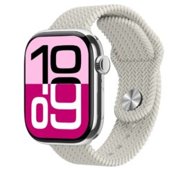 HK11 Pro Max 2 Gen (Plateado)