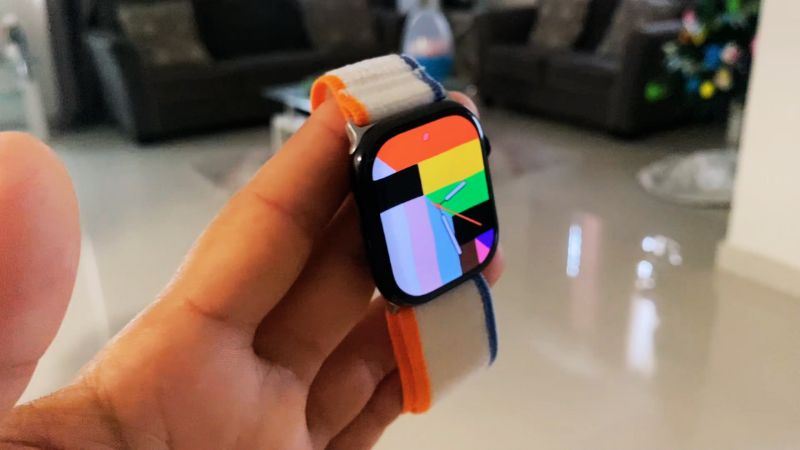 HK11 Pro Max (2.ª generación) Diseño