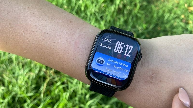 HK11 Pro Max (2.ª generación) IA