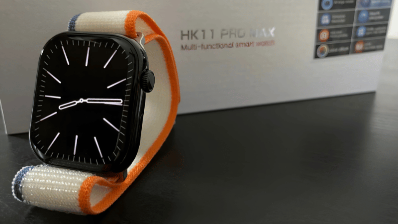 HK11 Pro Max