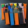 Correas Nylon Loop para Apple Watch y HK11