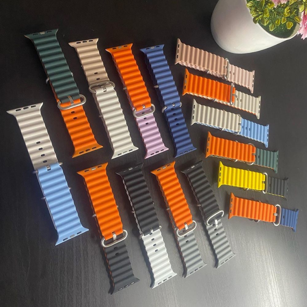 Correas Ocean 2 tonos