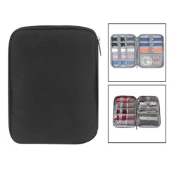 Estuche de almacenamiento para correas de reloj