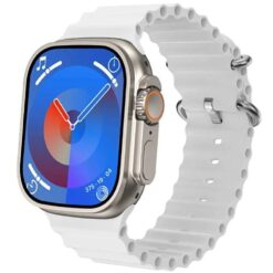 HK11 Ultra 3 2 Gen (Plateado)