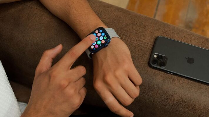 cómo elegir un smartwatch 2025