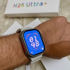 H26 Ultra+