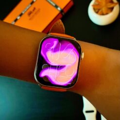 Microwear Watch 11 Mini Pro