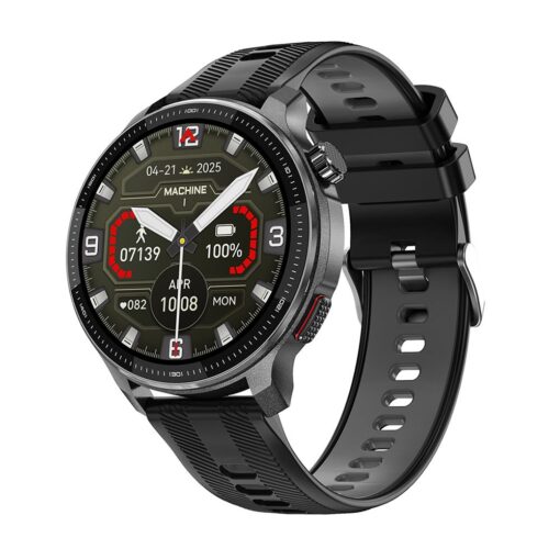 Smartwatch DTG6