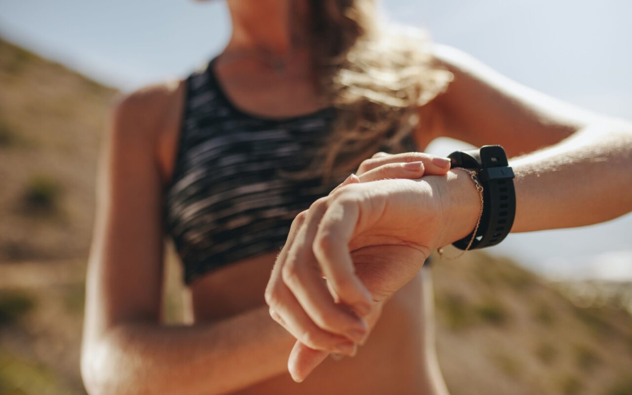 Smartwatch Equilibrado y recomendado